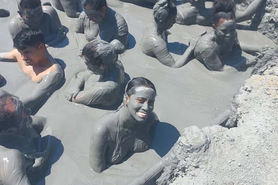 Cartagena: 4 Hour Private Tour to Totumo Mud Volcano - Key things to know before you go