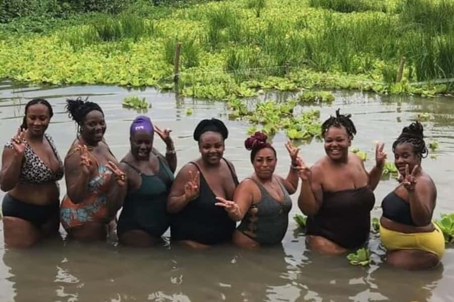 Cartagena: 4 Hour Private Tour to Totumo Mud Volcano - Getting to Totumo early from Cartagena