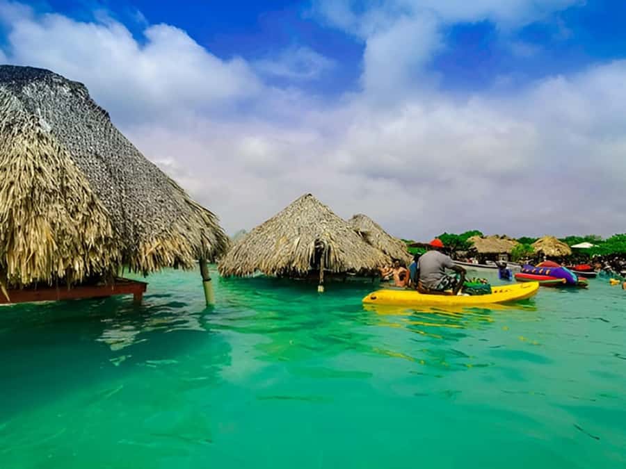 Cartagena: 4 Island Day Trip by Boat and Caribbean Lunch - Price and Value: What $62 Really Covers
