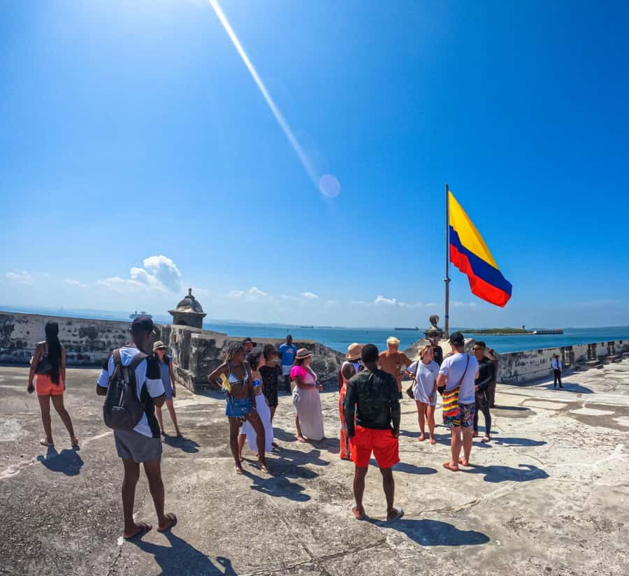 Cartagena: 5 Island Boat Tour with Night Bioluminescent Stop - Barú water time: snorkeling, gear, and what you should expect in the sea