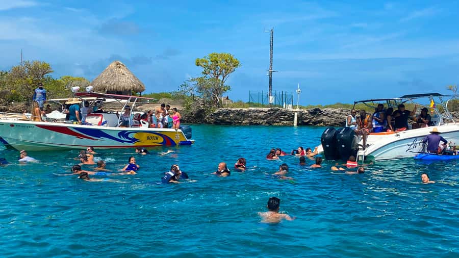 Cartagena: 5-Island Trip by Boat with Lunch and Snorkeling - Key Things To Know Before You Go