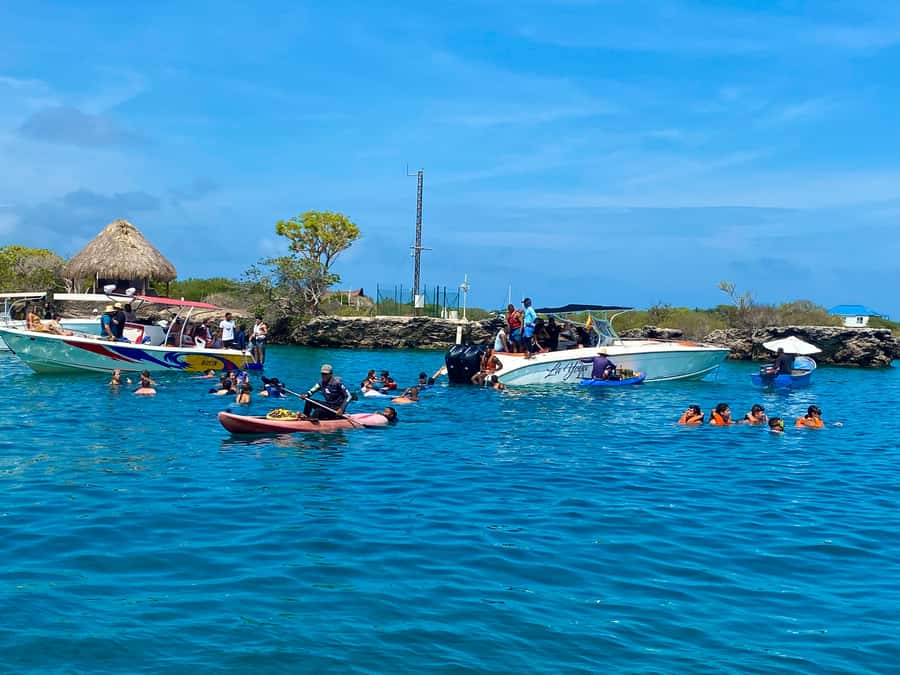 Cartagena: 5-Island Trip by Boat with Lunch and Snorkeling - What You Should Bring (And What You’ll Wish You Brought)