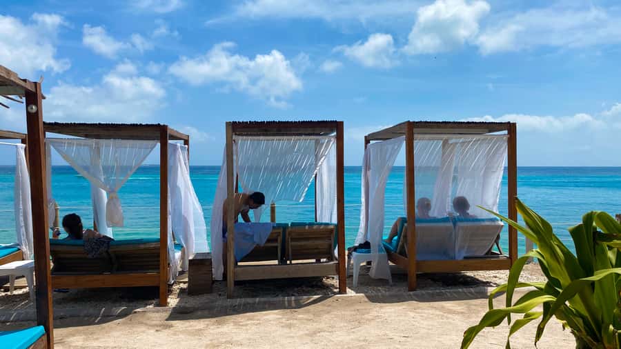Cartagena: 5-Island Trip by Boat with Lunch and Snorkeling - The Night Highlight: Luminous Plankton Viewing After Dark