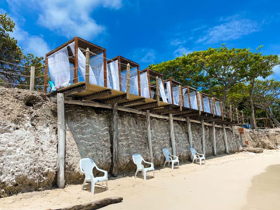 Cartagena: 5-Island Trip by Boat with Lunch and Snorkeling - How the Timing Works in a 10-Hour Day