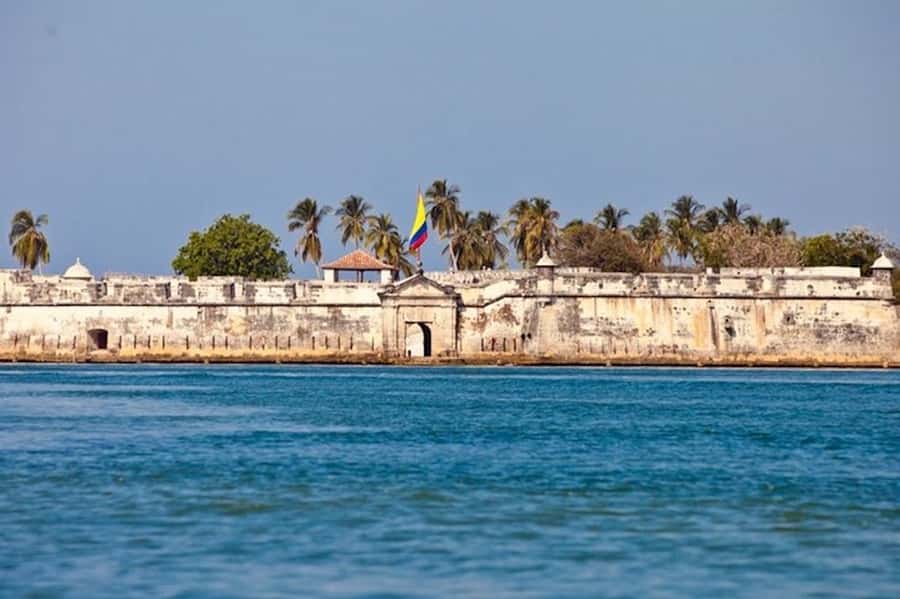 Cartagena: 5 Islands Premium Tour with Lunch and Snorkeling - Key things to know before you go