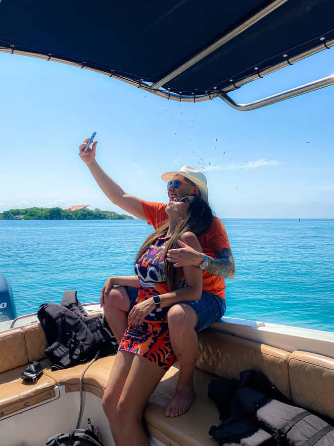 Cartagena: 5 Rosario Islands Tour with Snorkeling and Lunch - Key points before you go