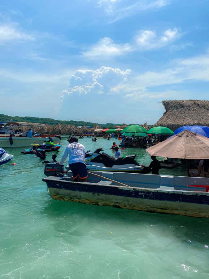 Cartagena: 5 Rosario Islands Tour with Snorkeling and Lunch - Who this tour is best for in Cartagena