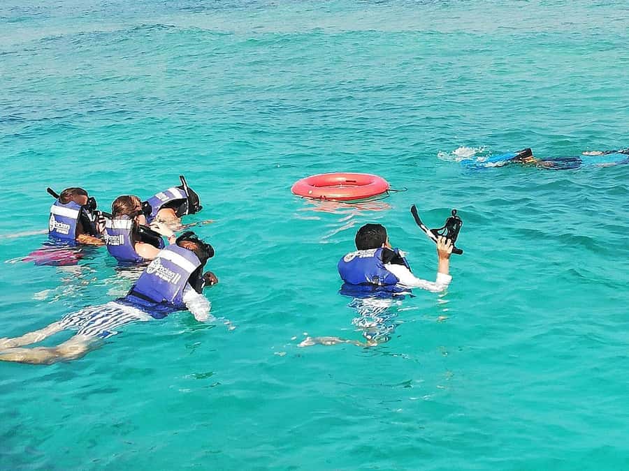 Cartagena: All-Inclusive Rosario Islands Speedboat Tour - Morning Logistics at La Bodeguita, Plus Pickup Options
