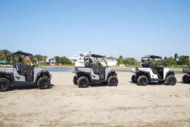 Cartagena ATV Buggy and Horseback riding Beach and Barrio Tour - The Two-Hour Timeline: What You’ll Actually Do, Start to Finish