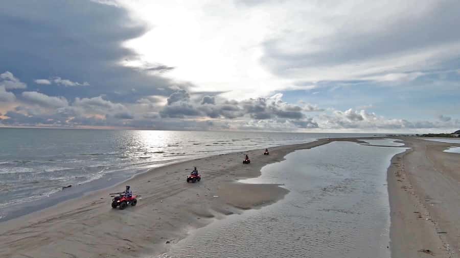 Cartagena ATV Tour - Price and Value: What $135 Buys You in Real Terms