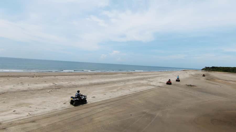 Cartagena ATV Tour - Practical Tips Before You Go (So You Ride, Not Worry)
