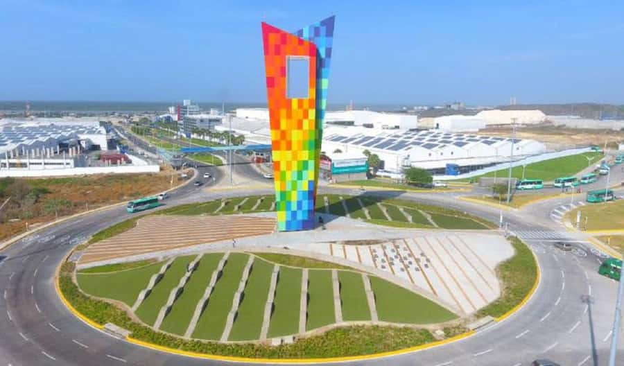 Cartagena: Barranquilla and Santa Marta All-Inclusive Tour - When the day feels rushed, here’s what to watch for