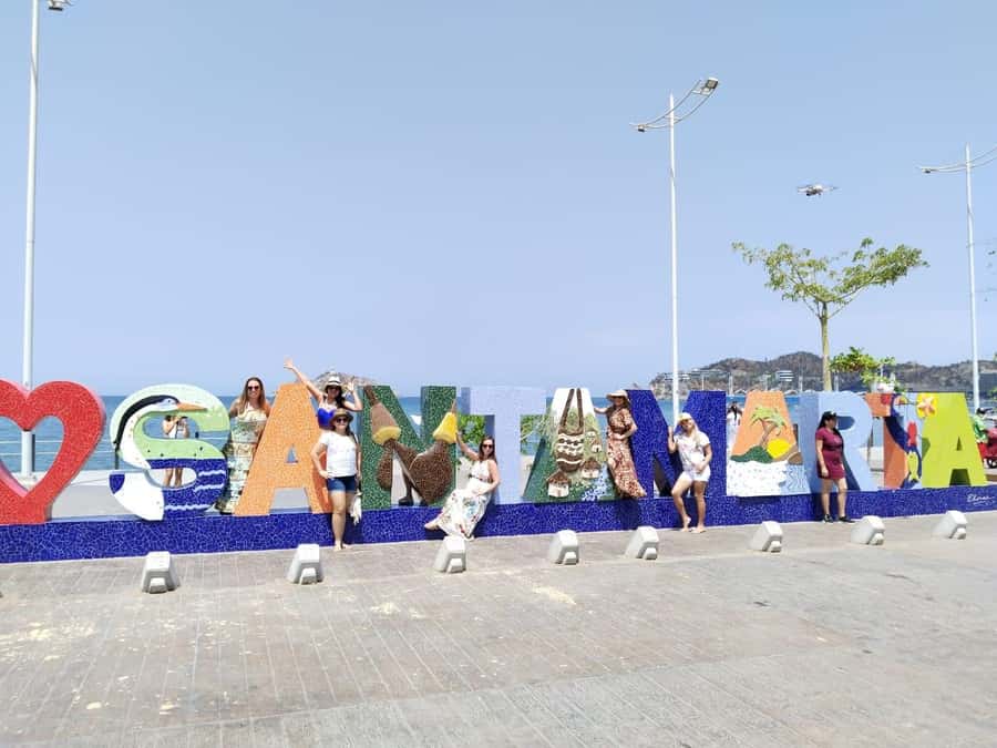 Cartagena: Barranquilla and Santa Marta BILINGUAL GUIDE - A Long Day From Cartagena: Santa Marta and Barranquilla, One Big Loop