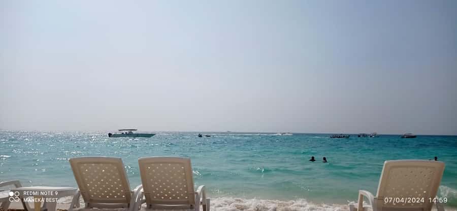 Cartagena: Barù Island Playa Blanca with Lunch - Why a Barú Island beach day feels different from staying in Cartagena