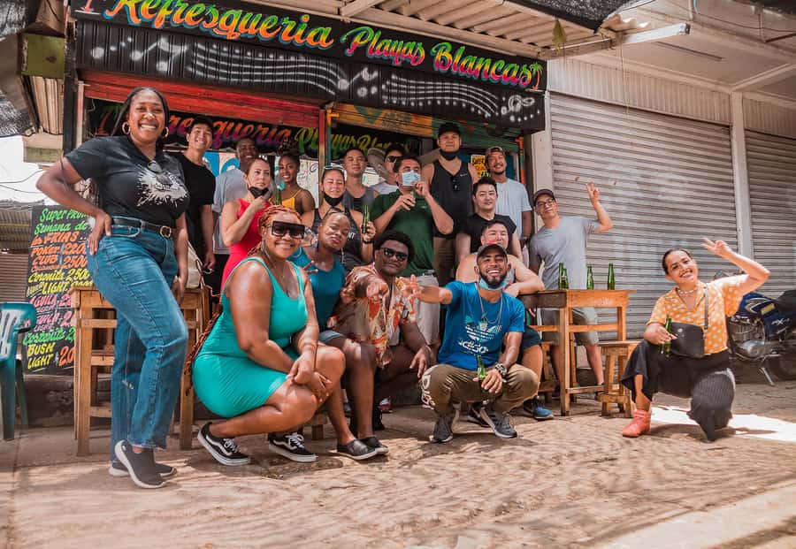 Cartagena Bazurto Market: Authentic Food & Culture Tour - Key things I think are worth your attention