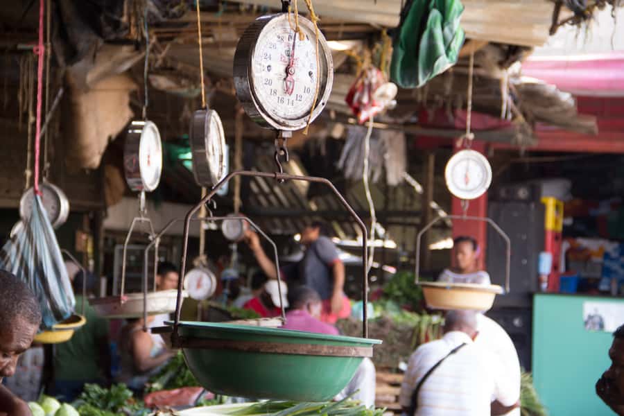 Cartagena Bazurto Market: Authentic Food & Culture Tour - What to bring, what not to bring, and how to make the tour smoother