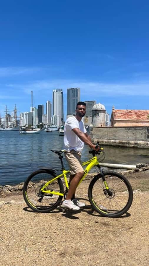 Cartagena: Bike rental 1 hour to 24 hours - Price and Value, When $4.43 Feels Too Good (Until You Check the Details)