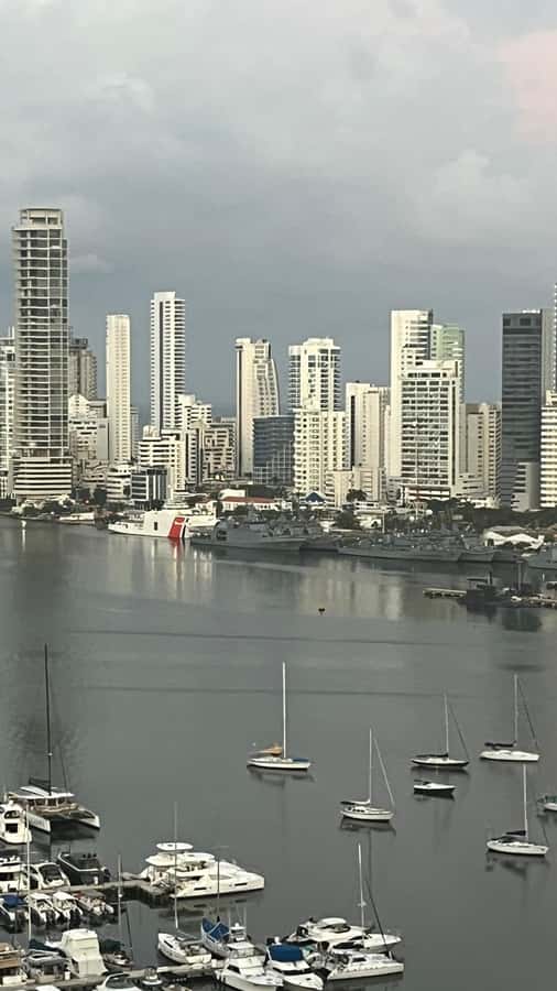 CARTAGENA: BIKE RIDE WITH LUNCH AT BOURDAIN'S FAVORITE SPOT - Price and Time: Is $67 Worth It?