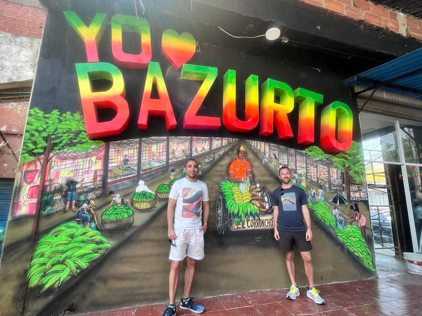 CARTAGENA: BIKE RIDE WITH LUNCH AT BOURDAIN'S FAVORITE SPOT - Bikes, Comfort, and Small-Group Control