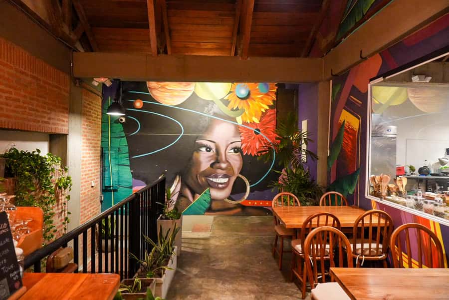 Cartagena: Boutique Rum and Chocolate Tasting at Lunático - The cocktail you make: learning that follows you beyond the tasting room