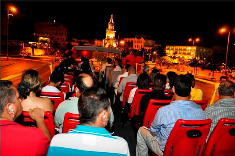 Cartagena: City Sightseeing Hop-On Hop-Off Bus Tour & Extras - What This Tour Does Best, and Who It Suits