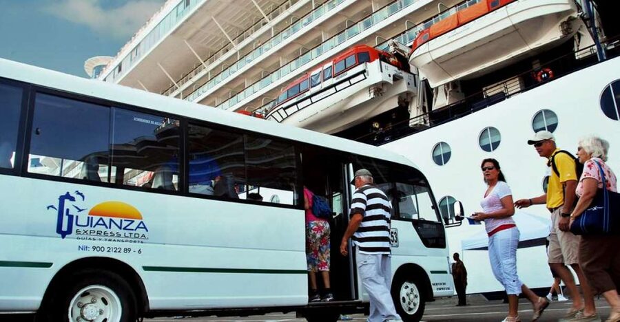 Cartagena City Tour: 4-Hour Cruise Excursion - Key Things That Make This Cartagena Tour Worth Your Time