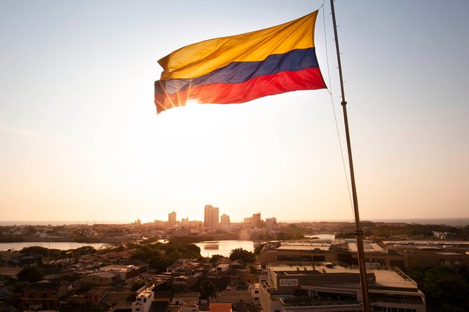 Cartagena City Tour & Convento de la Popa (AM) - Convento de la Popa: Cartagena’s Highest Point