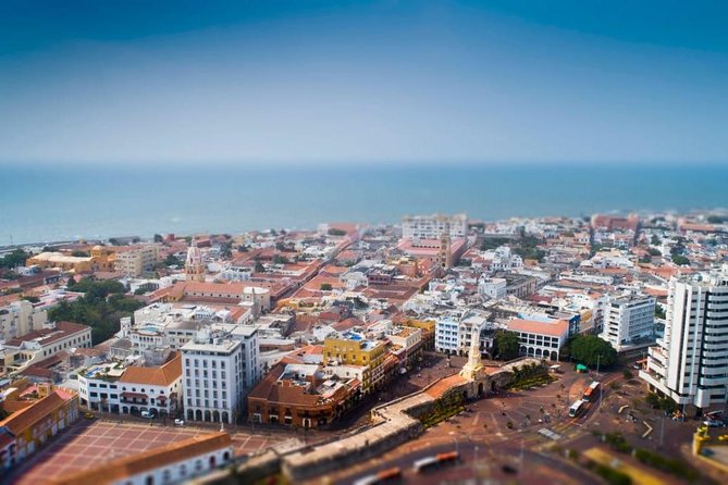 Cartagena City Tour & Convento de la Popa (AM) - Old Shoes and the Jewelry Stop That’s Not Just Window Shopping