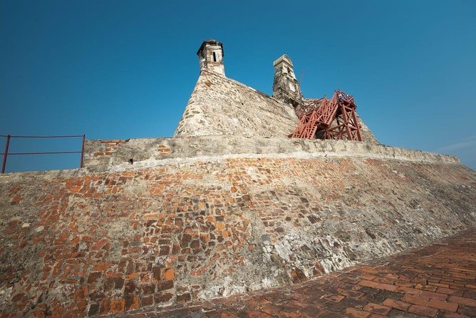 Cartagena City Tour & Convento de la Popa (AM) - Comfort and Pace: What the Morning Feels Like
