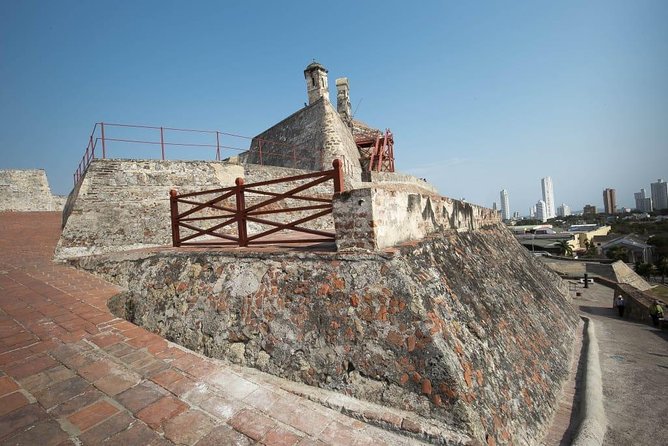 Cartagena City Tour & Convento de la Popa (AM) - Price and Value: What $40 Buys You