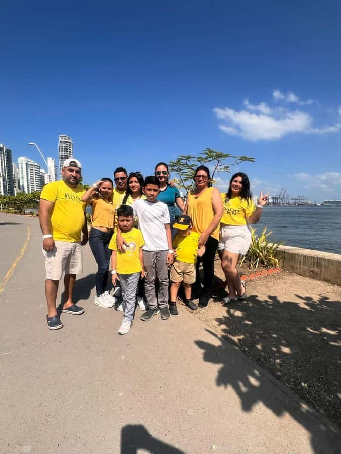 Cartagena: CITY TOUR IN ENGLISH, Old city, Monuments, Castle - Key Things I’d Plan Around