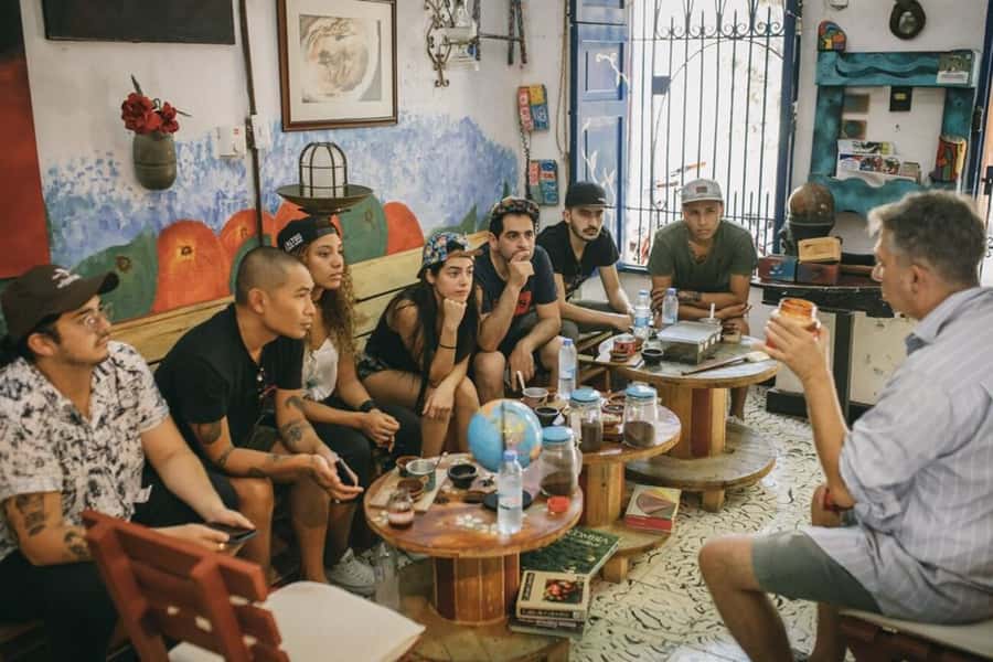 Cartagena Coffee Masterclass: Artisanal Roasting and Brewing - Key highlights you should care about