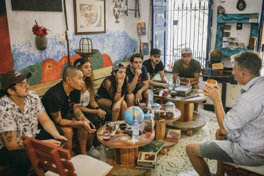 Cartagena Coffee Masterclass: Artisanal Roasting and Brewing - Practical tips before you go