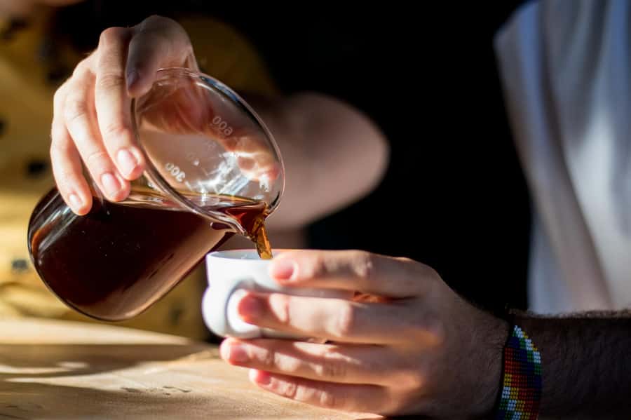 Cartagena Coffee Masterclass: Artisanal Roasting and Brewing - The 2-hour plan, and what you actually do