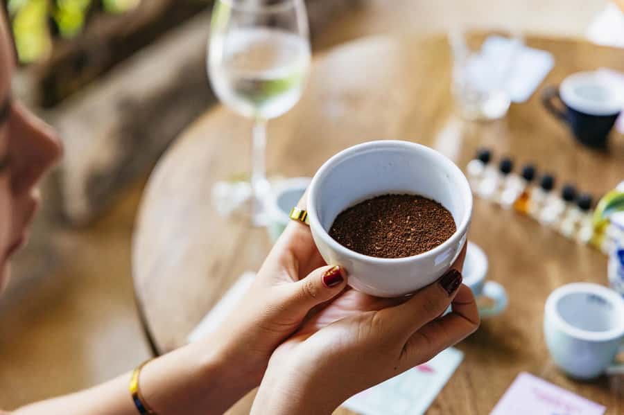 Cartagena: Coffee Tasting - Key things I’d circle before you go