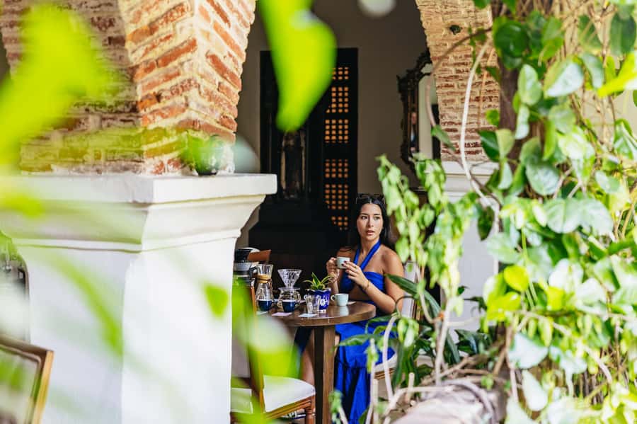 Cartagena: Coffee Tasting - FAQ