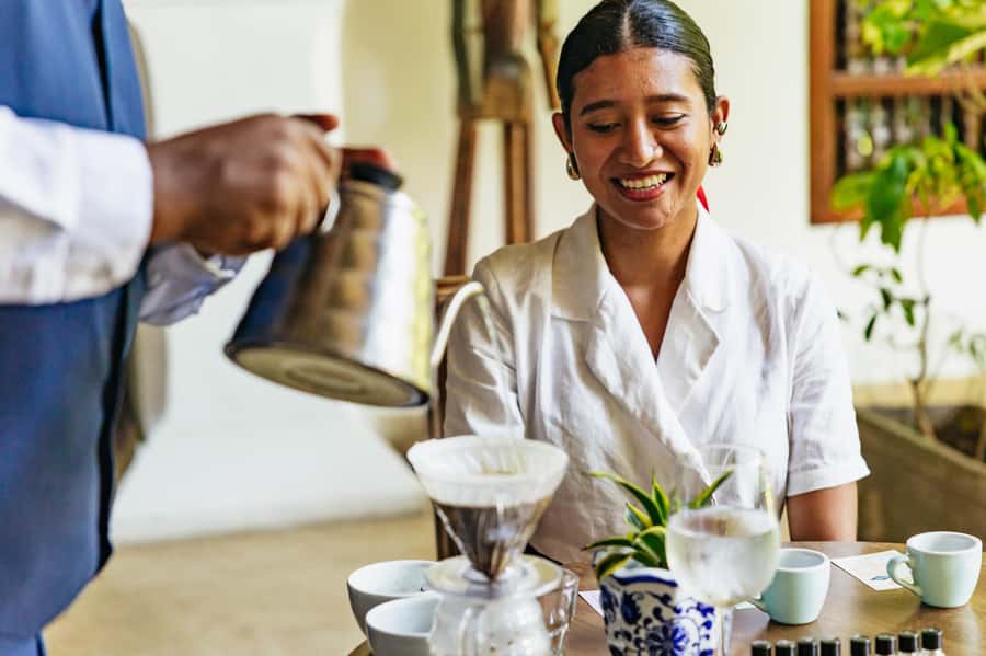 Cartagena: Coffee Tasting - Cartagena coffee tasting: what a 1-hour session really buys you