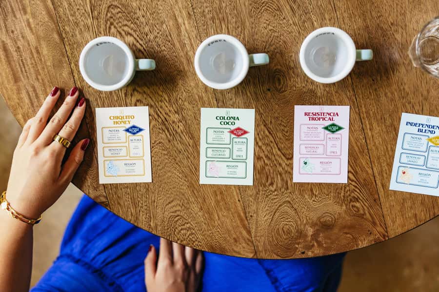 Cartagena: Coffee Tasting - Price and logistics: where $70 makes sense and where it doesn’t