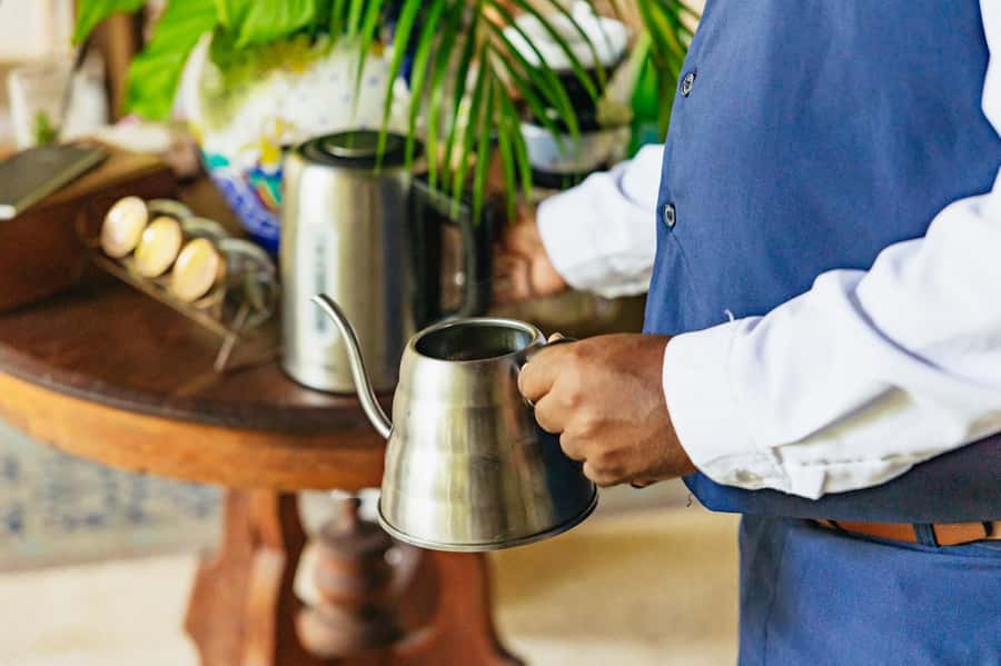Cartagena: Coffee Tasting - Who should book La Perla Viajes Y Turismo’s coffee tasting