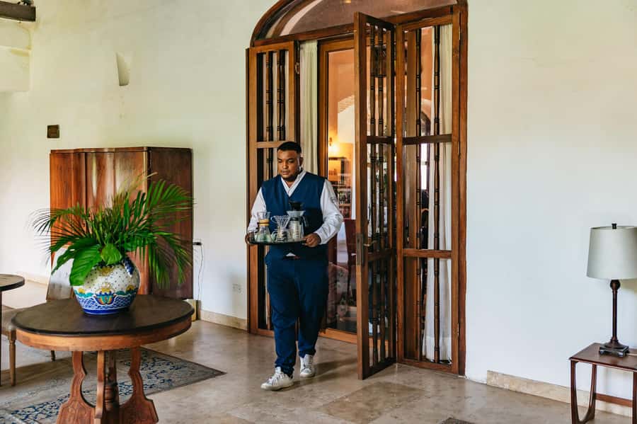 Cartagena: Coffee Tasting - Should you book this coffee tasting?