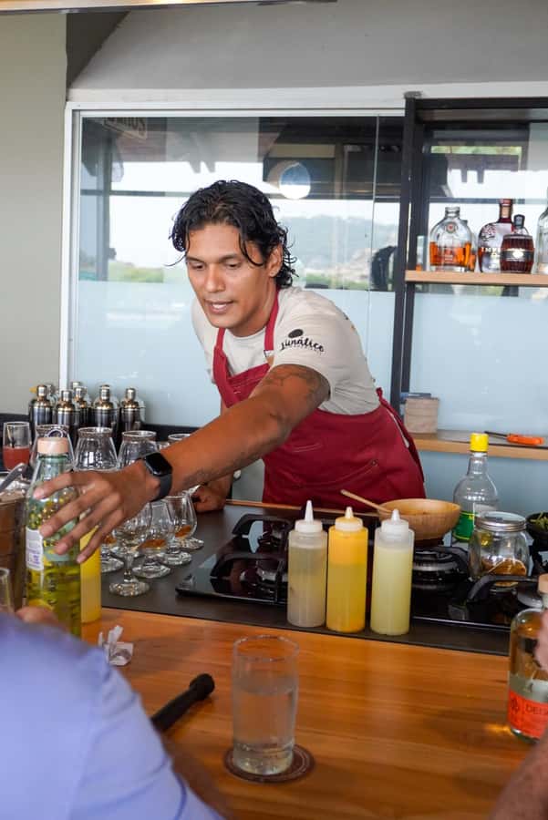 Cartagena: Colombian Cocktail Masterclass - Key highlights that matter