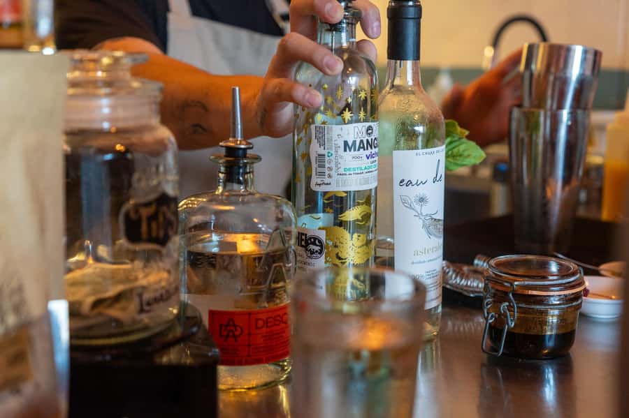 Cartagena: Colombian Cocktail Masterclass - Who this Cartagena cocktail masterclass is best for