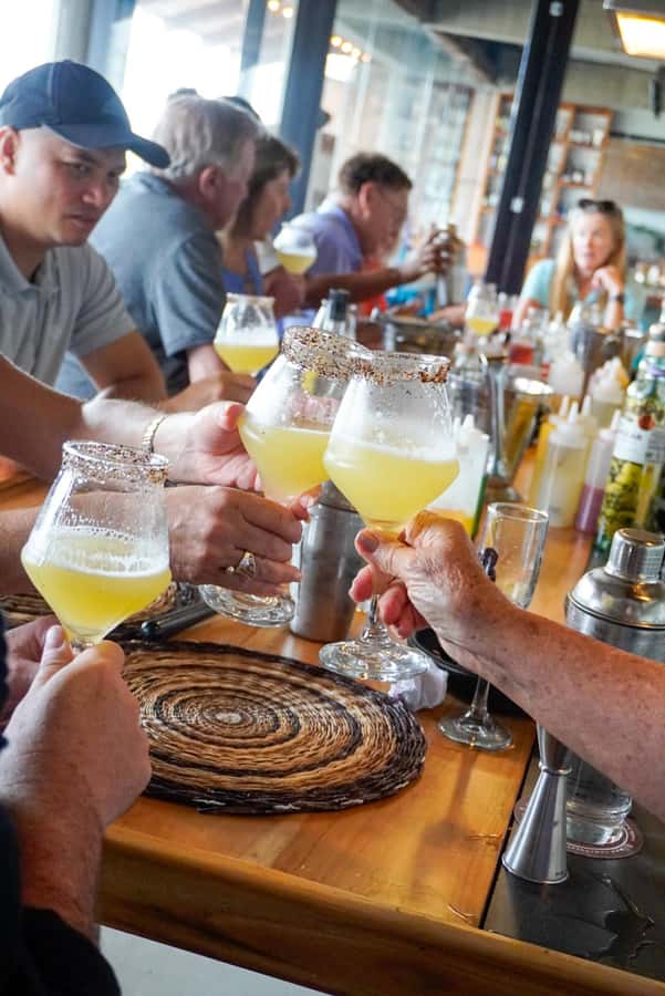 Cartagena: Colombian Cocktail Masterclass - Price and what $85 really buys you in 90 minutes