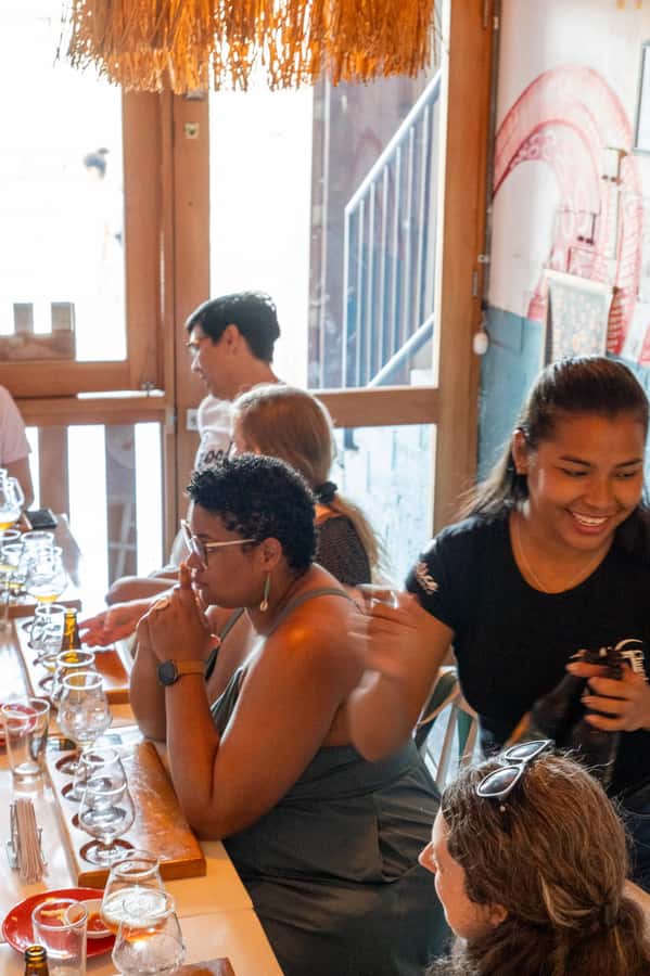 Cartagena: Colombian Craft Beer Tasting - Key Things You’ll Notice Right Away