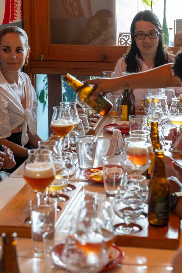 Cartagena: Colombian Craft Beer Tasting - Who This Beer Tasting Fits Best