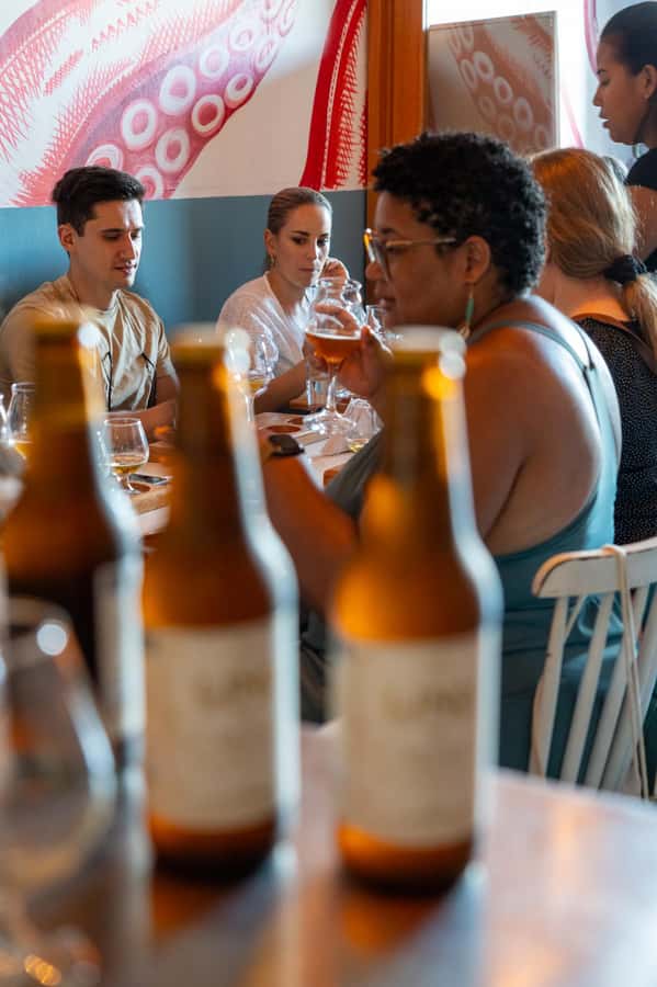 Cartagena: Colombian Craft Beer Tasting - Price and Value: Is $67 a Good Deal?