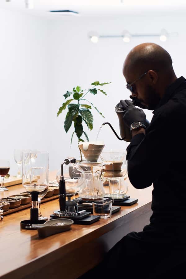 Cartagena: Colombian Specialty Coffee Tasting - Coffee Lab in Cartagena: What You Learn in 2 Hours