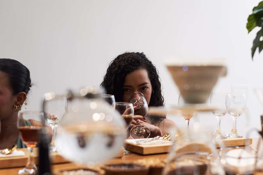 Cartagena: Colombian Specialty Coffee Tasting - What Those Flavor Notes Actually Mean for Your Next Cup