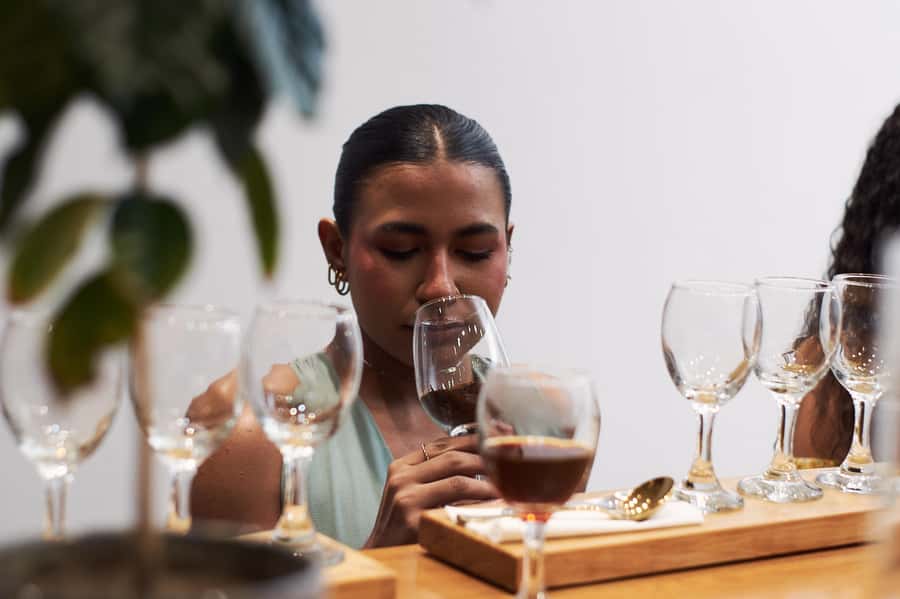 Cartagena: Colombian Specialty Coffee Tasting - How the Instructors Shape the Experience (English and Spanish)