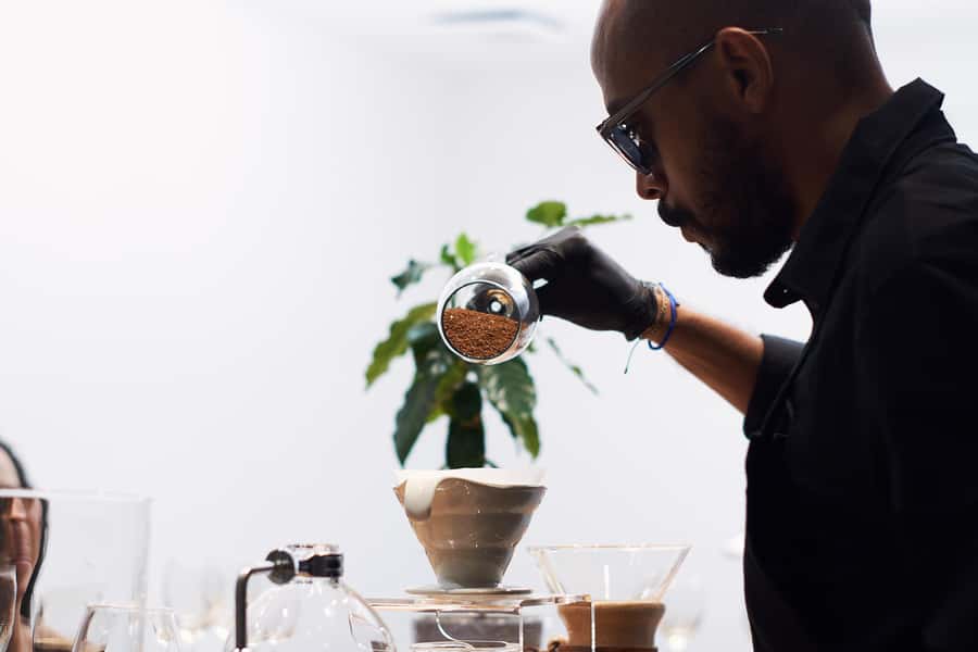 Cartagena: Colombian Specialty Coffee Tasting - Seed to Cup Basics: How Colombian Coffee Gets to Specialty